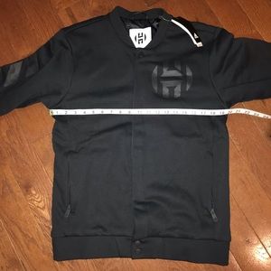 Adidas James Harden Varsity Jacket vol. 2 Sz Med